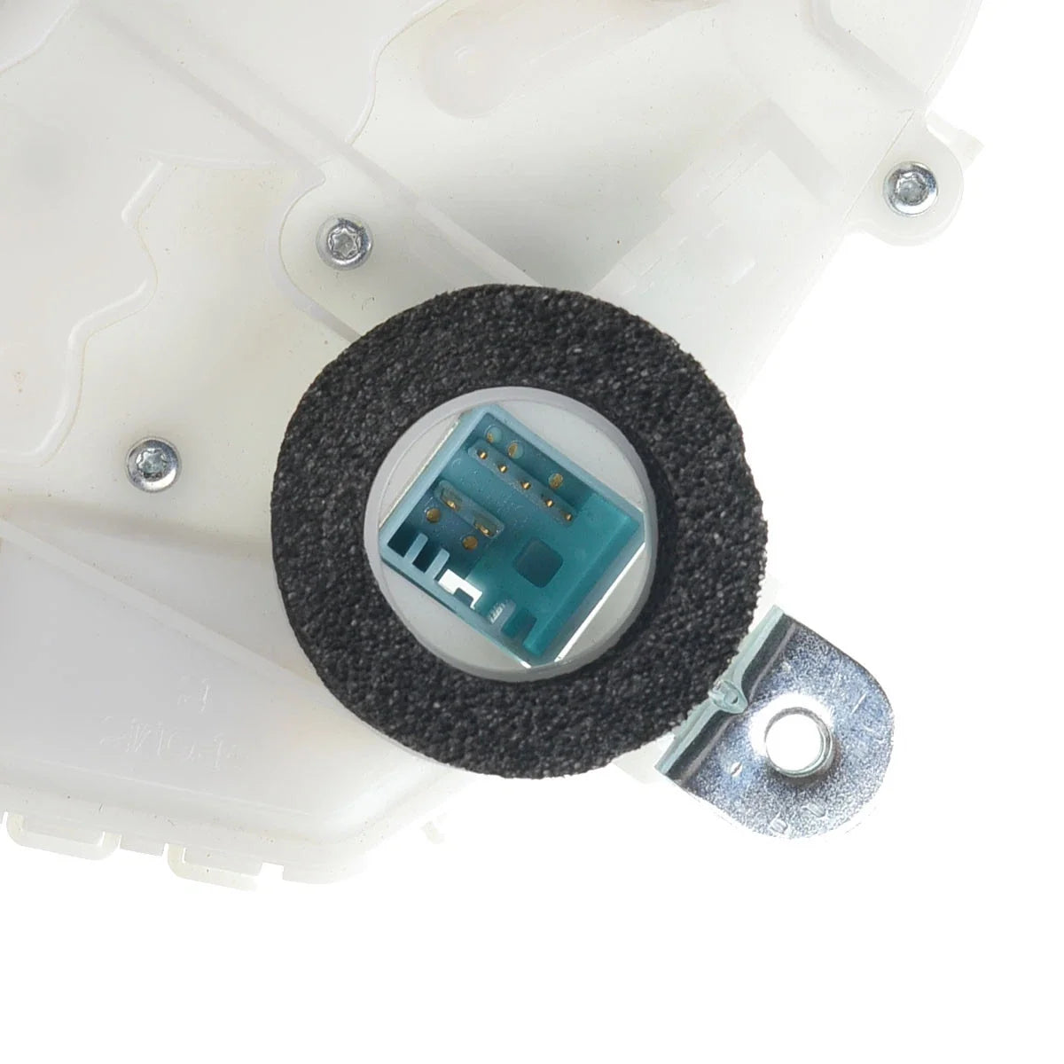 Front Lock Actuator Pair (2X) for Honda Accord 2008–2012