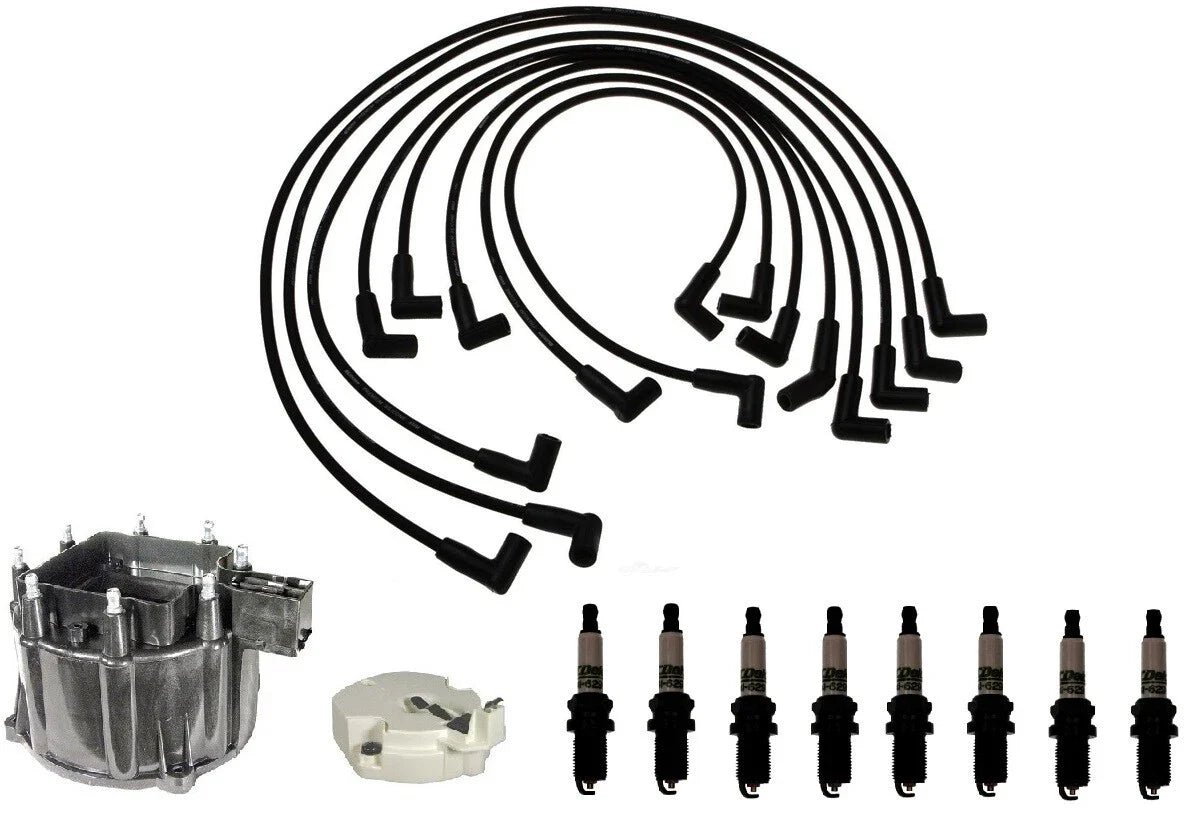 ACDelco Ignition Kit for Chevy Corvette