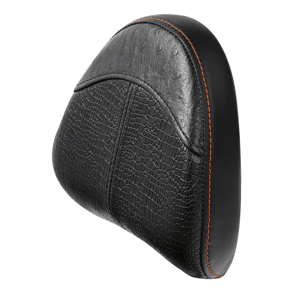 Backrest Cushion for Indian Scout 2015 to 2024