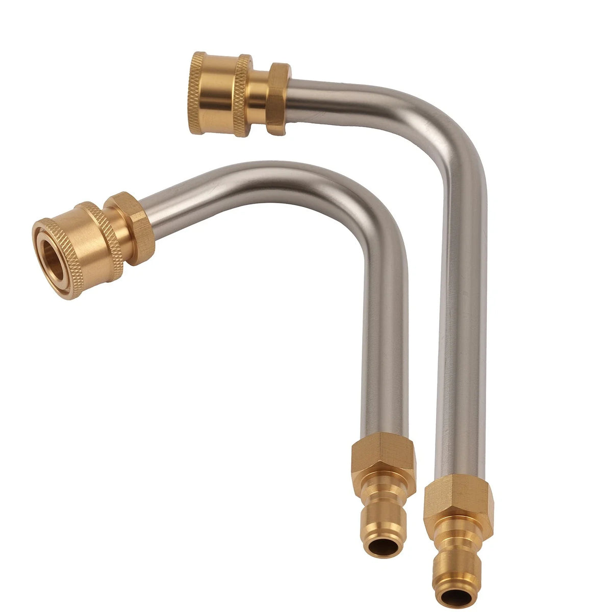Pressure Washer Extension Wand for Choice 90 120 Degree (4000PSI)