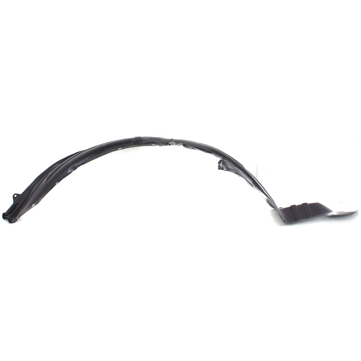 Fender Liner for Mazda MPV (2004–2006) Front Passenger Side Plastic