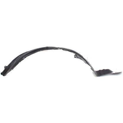 Fender Liner for Mazda MPV (2004–2006) Front Passenger Side Plastic