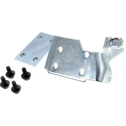 Front Lower Door Hinges - Set of 2 for Chevy Savana