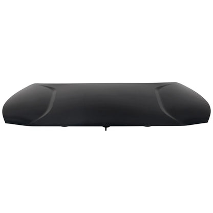 Hood for Kia Niro (2017–2022) Steel
