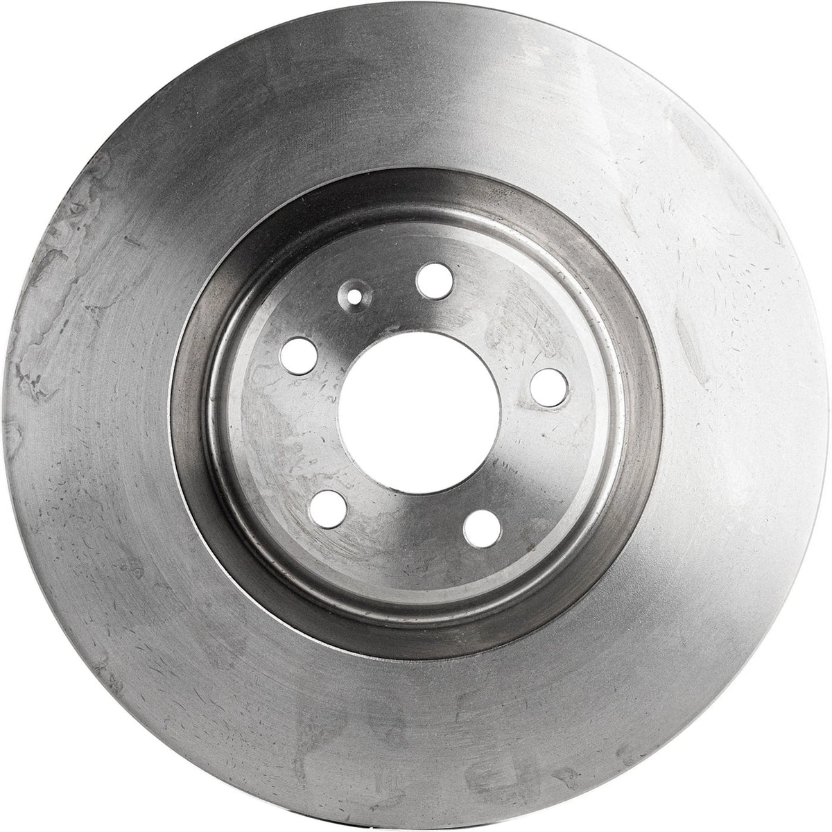Front Brake Disc Rotors and Pads Kit for Audi A8 Quattro (2013–2018)