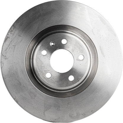 Front Brake Disc Rotors and Pads Kit for Audi A8 Quattro (2013–2018)