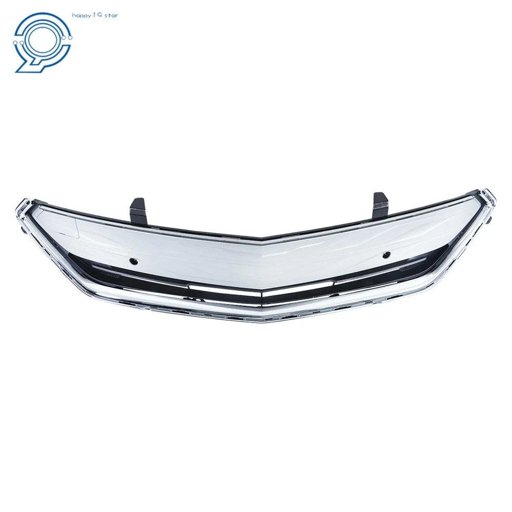 Front Lower Grille Silver 84036280 for Chevrolet Volt Premier 2016-2019