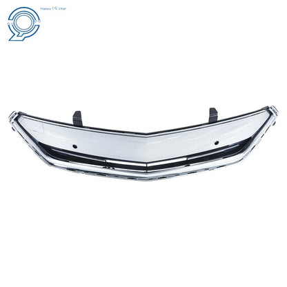 Front Lower Grille Silver 84036280 for Chevrolet Volt Premier 2016-2019