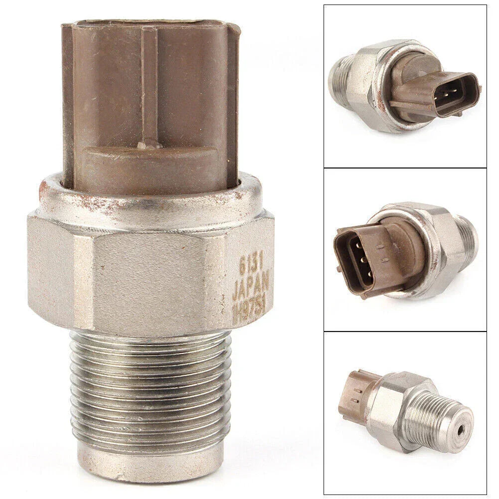 High Pressure Fuel Sensor for NPR 5.2L Isuzu (2003-2007)