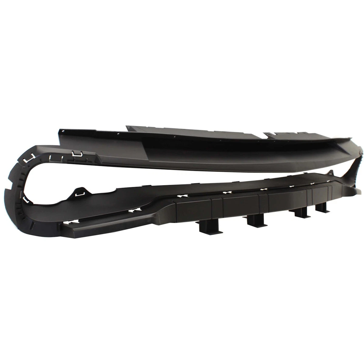Grille Reinforcement for Dodge Challenger SRT Demon SRT Hellcat (2015–2023)