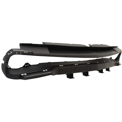Grille Reinforcement for Dodge Challenger SRT Demon SRT Hellcat (2015–2023)