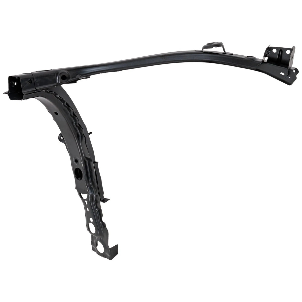 Radiator Support Passenger Right Side Upper for Chevy Equinox (2022–2024) 86796388