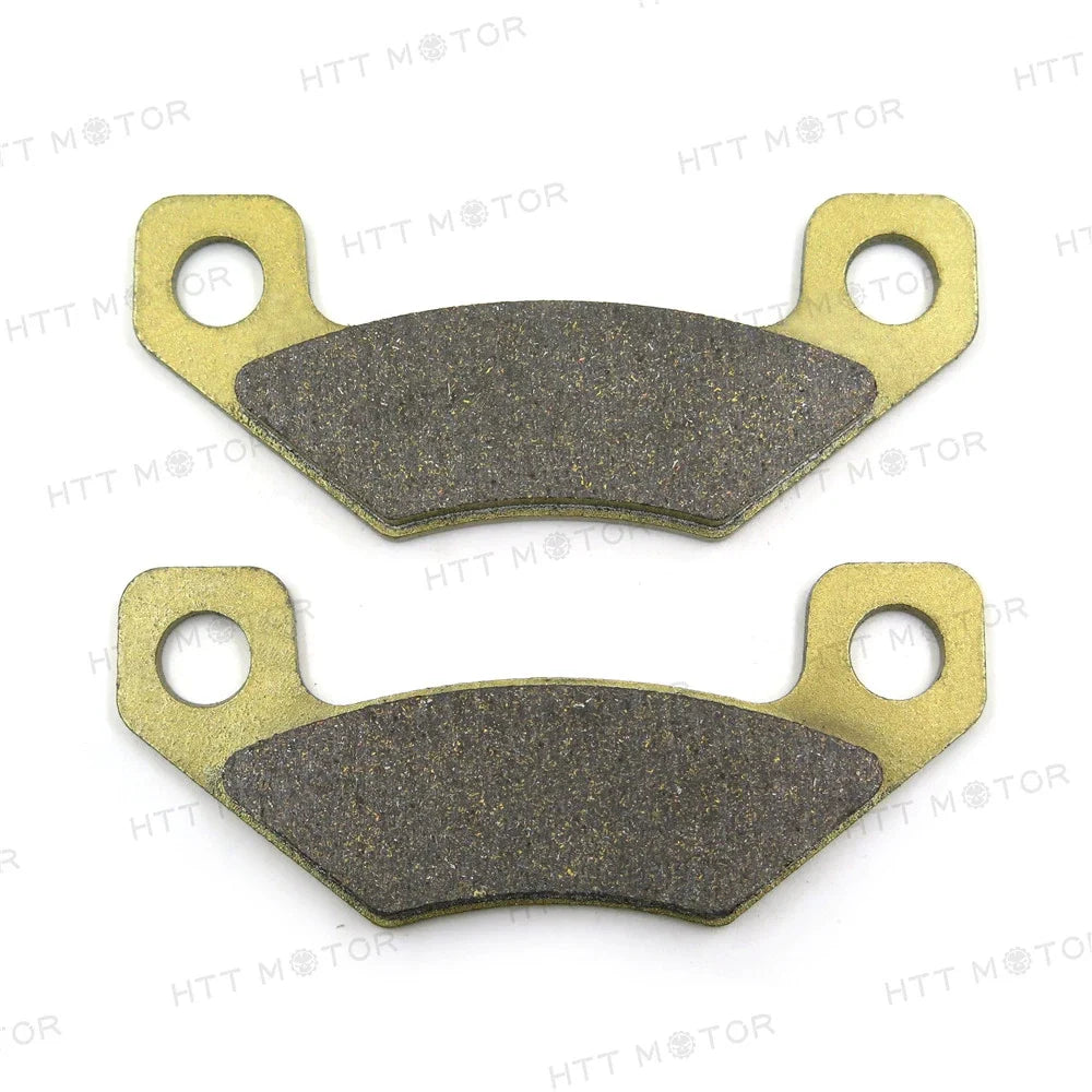 Disc Brake Pads Set FA398 for John Deere Can-Am