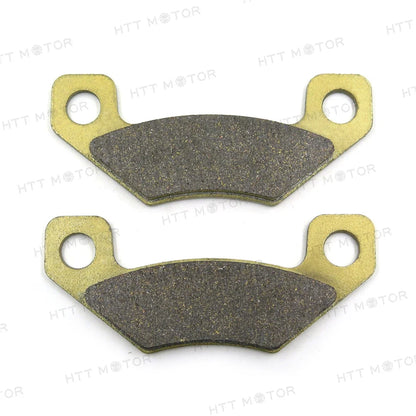 Disc Brake Pads Set FA398 for John Deere Can-Am