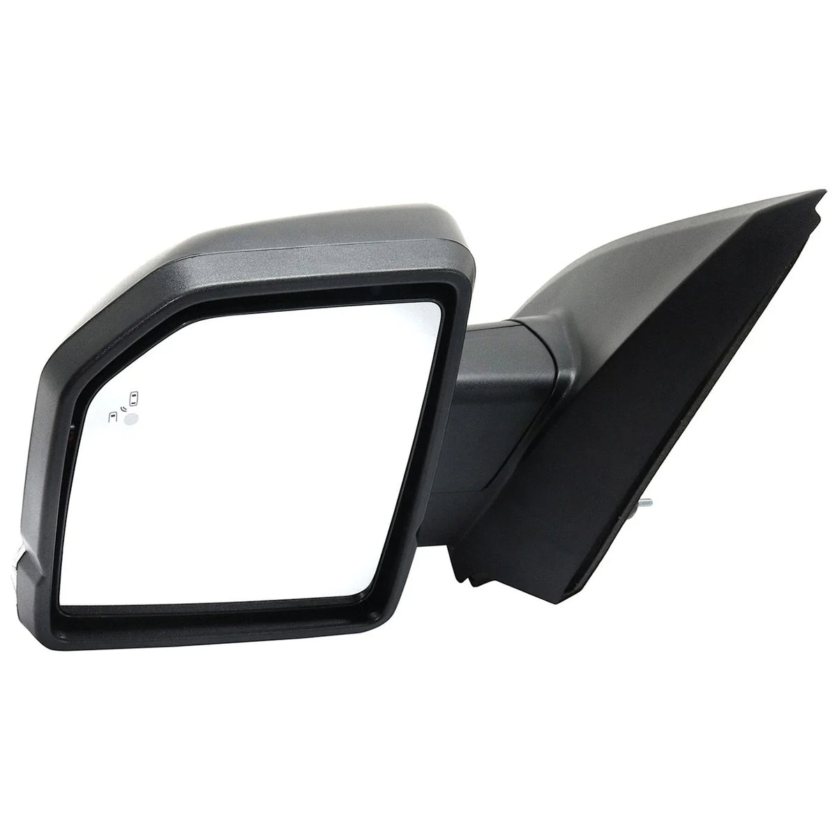 Left Side Heated Mirror Assembly for Ford F-150 (2015-2016)