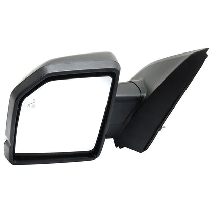Left Side Heated Mirror Assembly for Ford F-150 (2015-2016)
