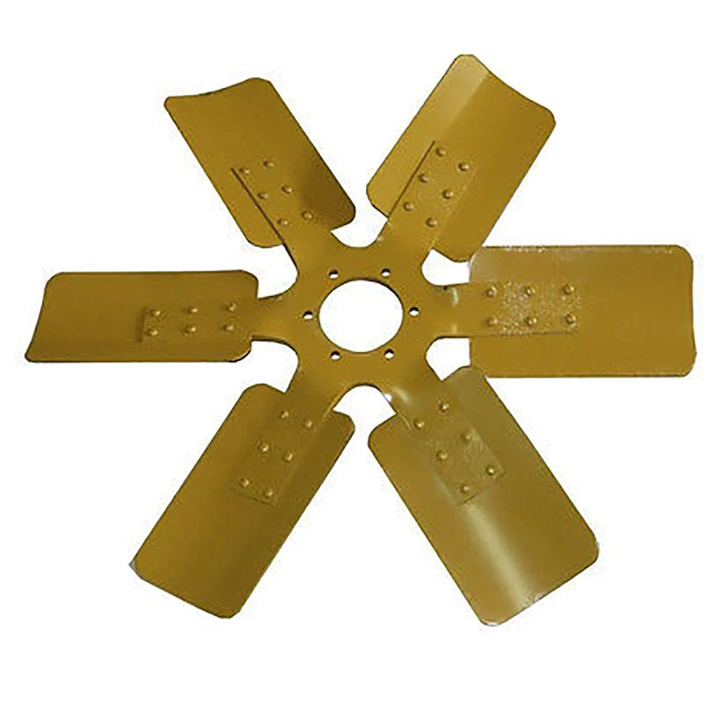 Fan Spider Assembly for Caterpillar (Fits Several Models) 7S0543