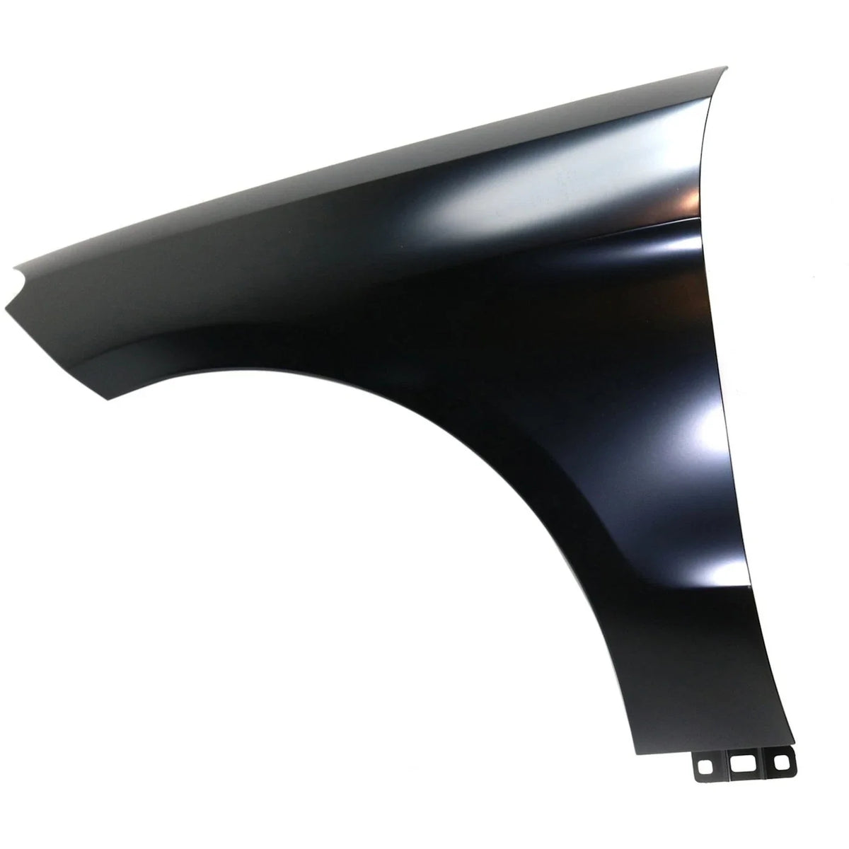 Fender for Mercedes-Benz GLE43 AMG (2017–2019) Front Left and Right