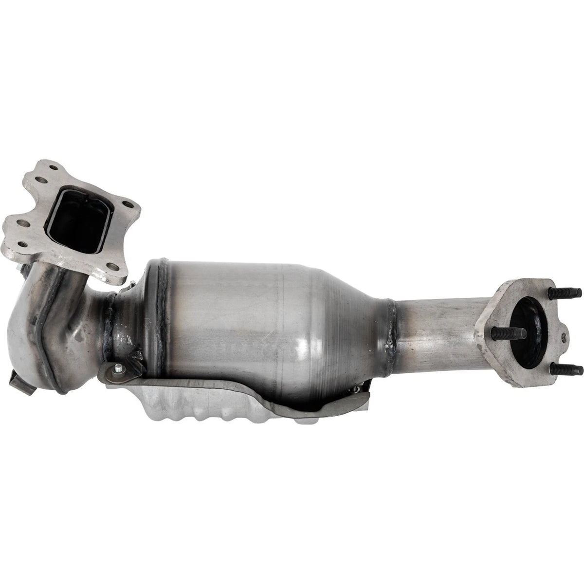 Front Catalytic Converters for Acura TLX, Honda Accord (2013–2017) 2.4L