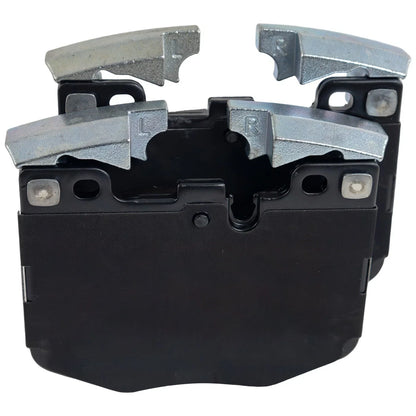 Front Brake Pads Set for BMW X3 X4 Toyota GR Supra