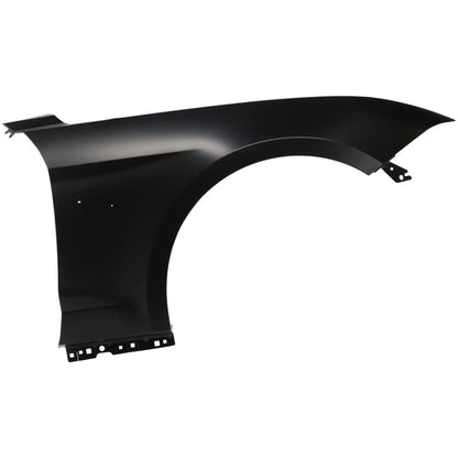 Fender Set (Front Left/Right) for Ford Mustang 2018–2023 Aluminum