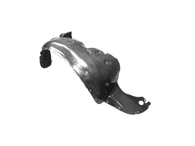 Passenger Side Inner Fender for Mazda 6 (2003–2004) RS737MX