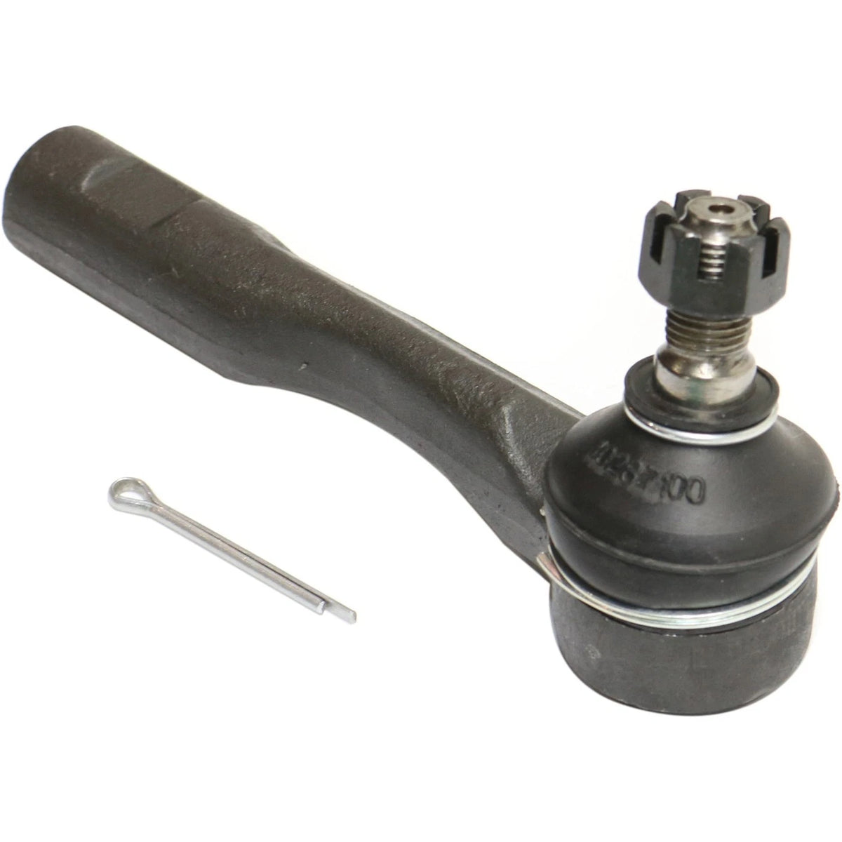Tie Rod End for Lexus IS300 (2001–2005) - Front Right Outer, Includes Nut