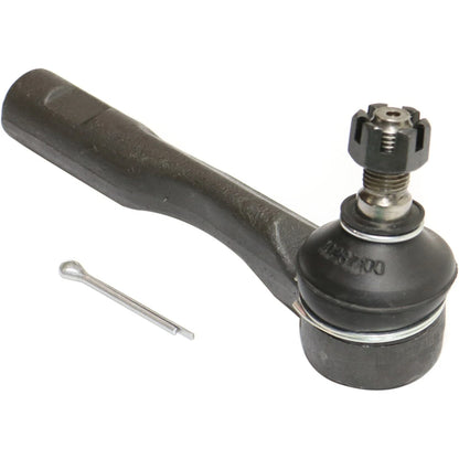 Tie Rod End for Lexus IS300 (2001–2005) - Front Right Outer, Includes Nut