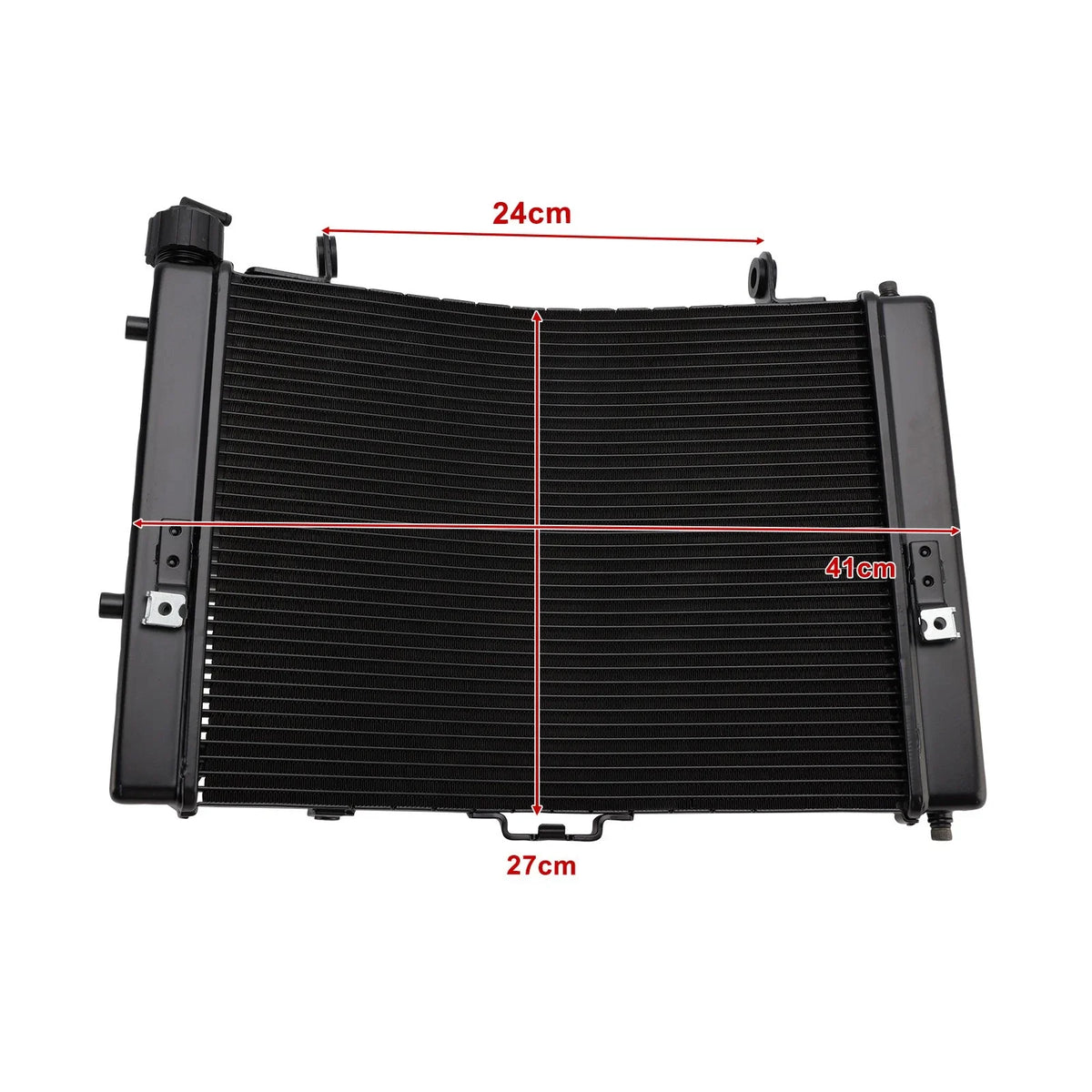 Radiator Cooling Engine Cooler for 1290 Super Adventure (2015–2020)