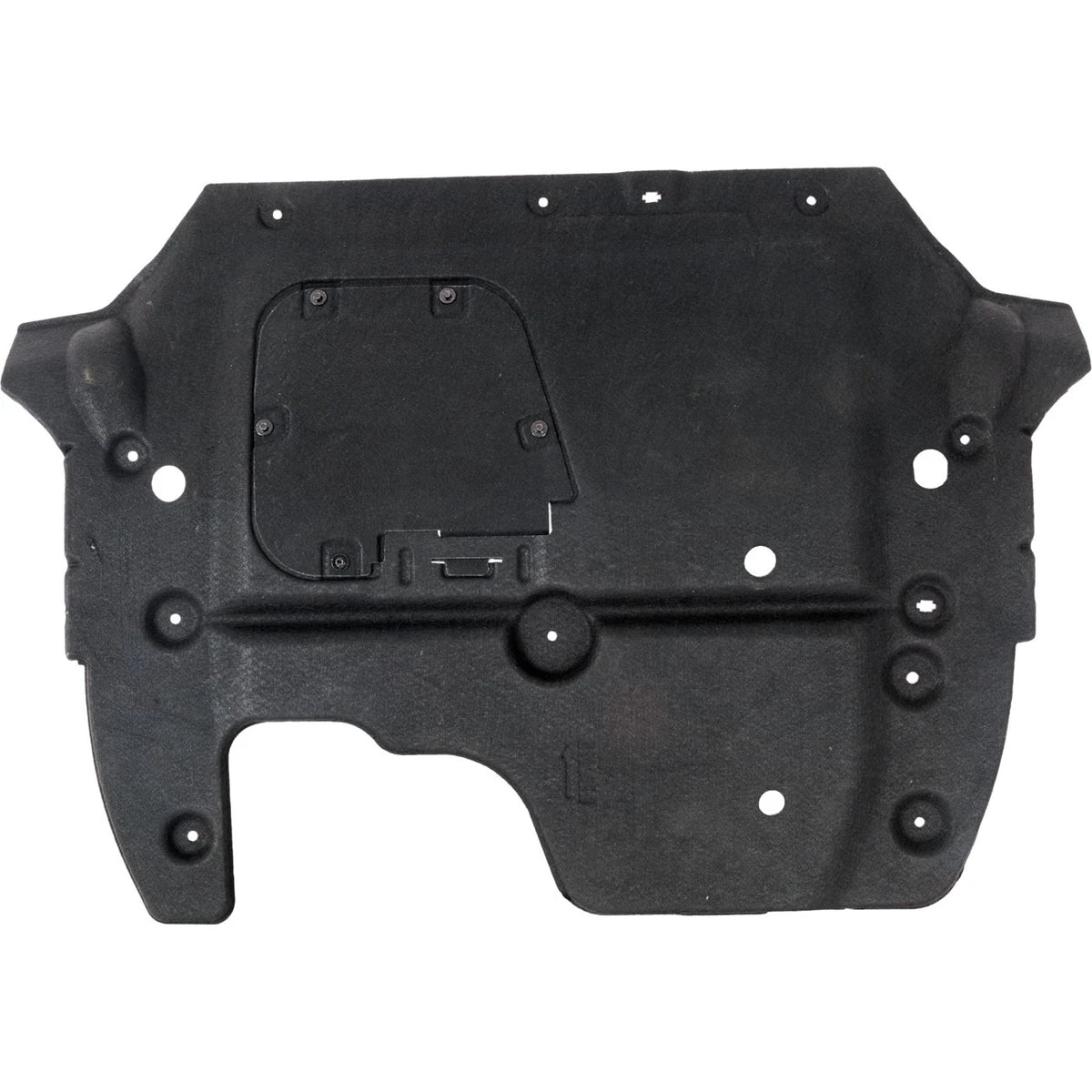 Engine Splash Shield for Buick Envision (2021–2025) Front Lower
