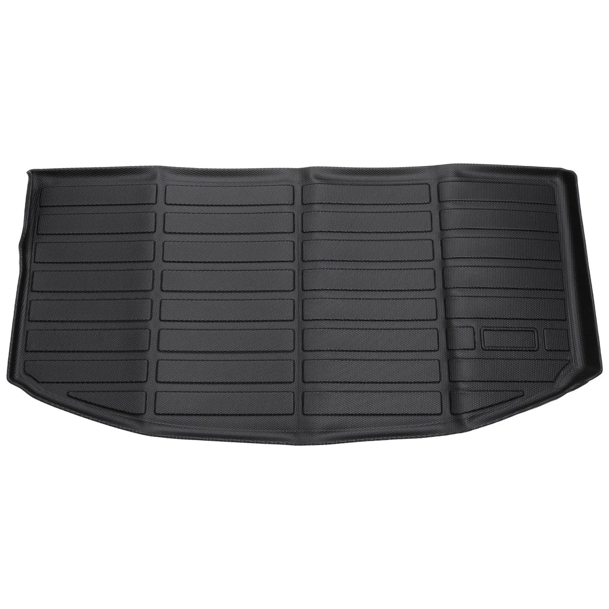 Rear Trunk Mat for Mazda CX-90 (2024–2025) TPE Cargo Liner