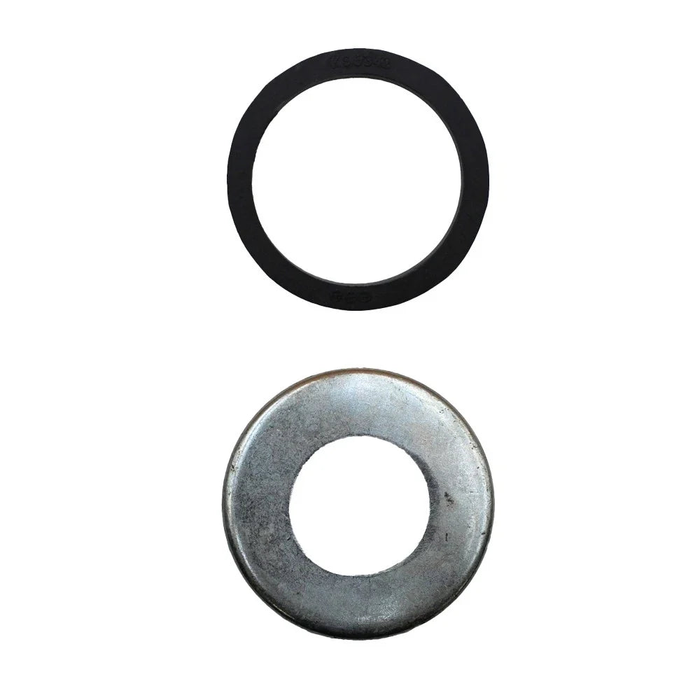 2 Pc. Seal Kit for Bobcat S130 (Fits 6700463, 6651709, 7753, 773, 753, 751)