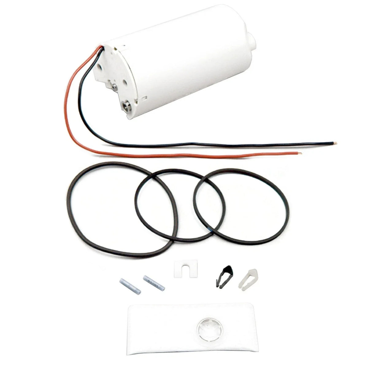 1992-1996 Ford Bronco, E-150 Econoline Fuel Pump and Strainer Assembly