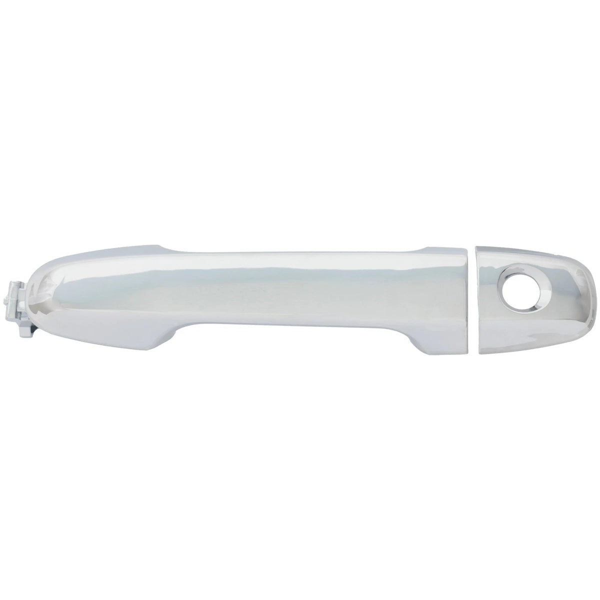 Exterior Door Handle for Subaru Impreza, Camry, BRZ (2012–2020)