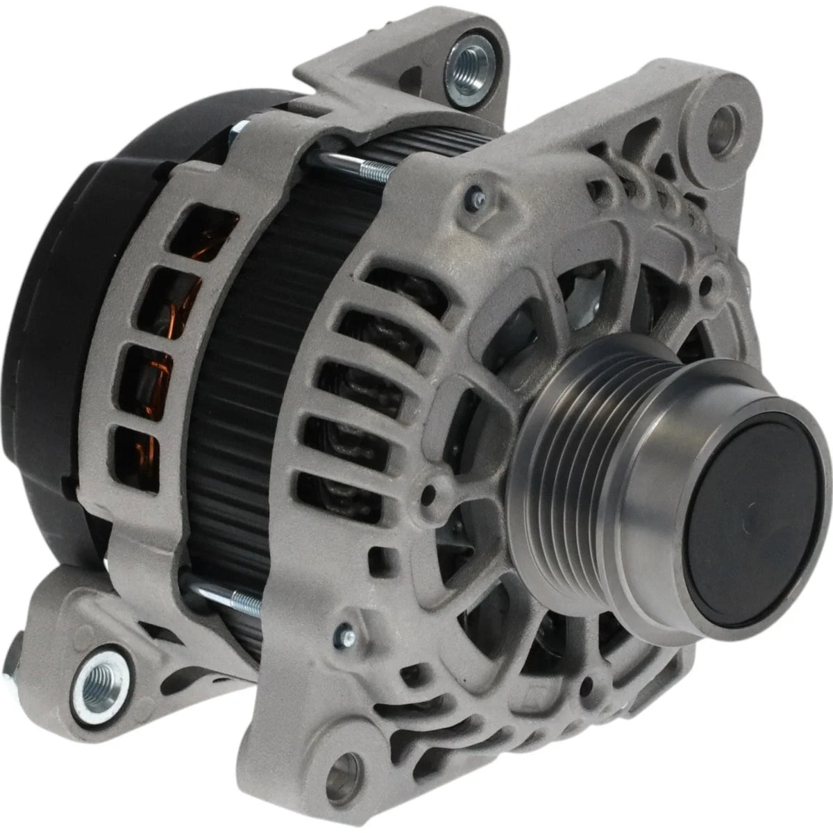 Alternator for Kia Sorento L4 2.4L (2012–2013)
