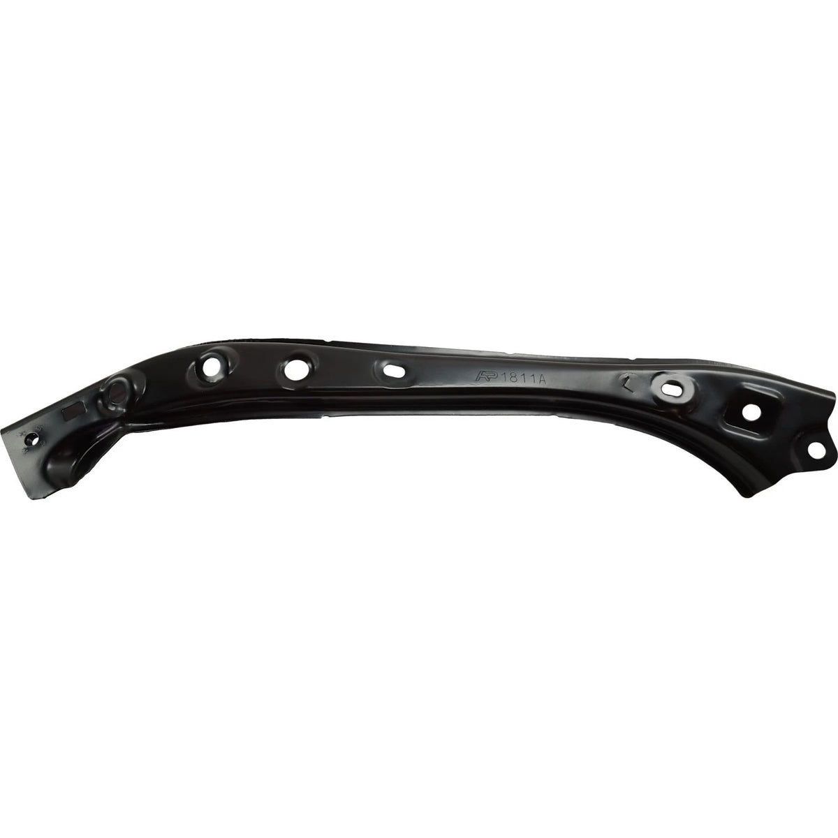 Radiator Support Driver Left Upper 5321410080 for Toyota C-HR (2018–2022)