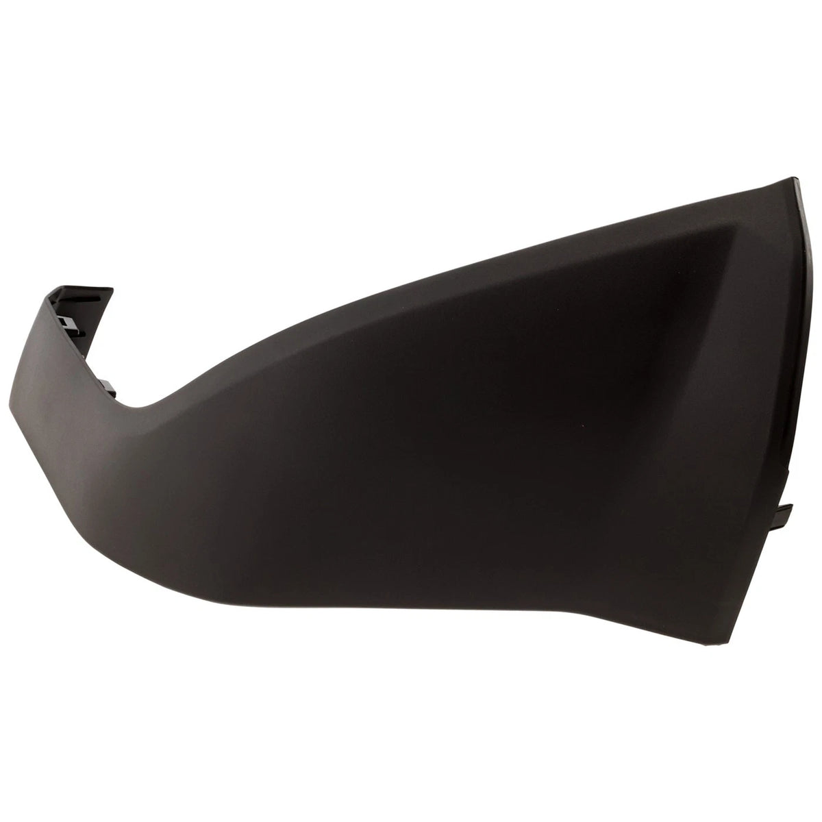 Bumper Face Bar Filler for Ram (2010–2018) Right Side Outer