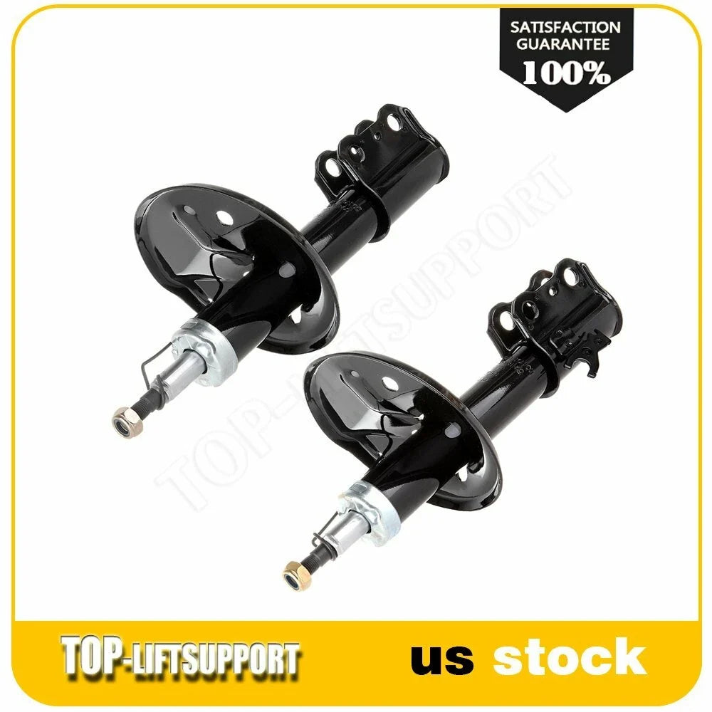 Front Pair Shocks Struts for Toyota Camry Avalon ES300 (1992–1996)