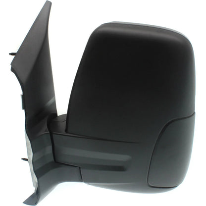 Mirror Pair for Ford Transit-250 Hi-Roof