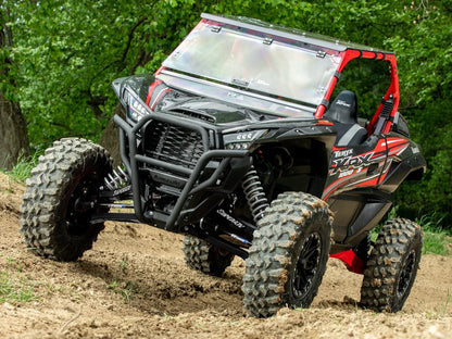 1.5" Offset Boxed A-Arms for Kawasaki Teryx KRX 1000 (2020–2023)