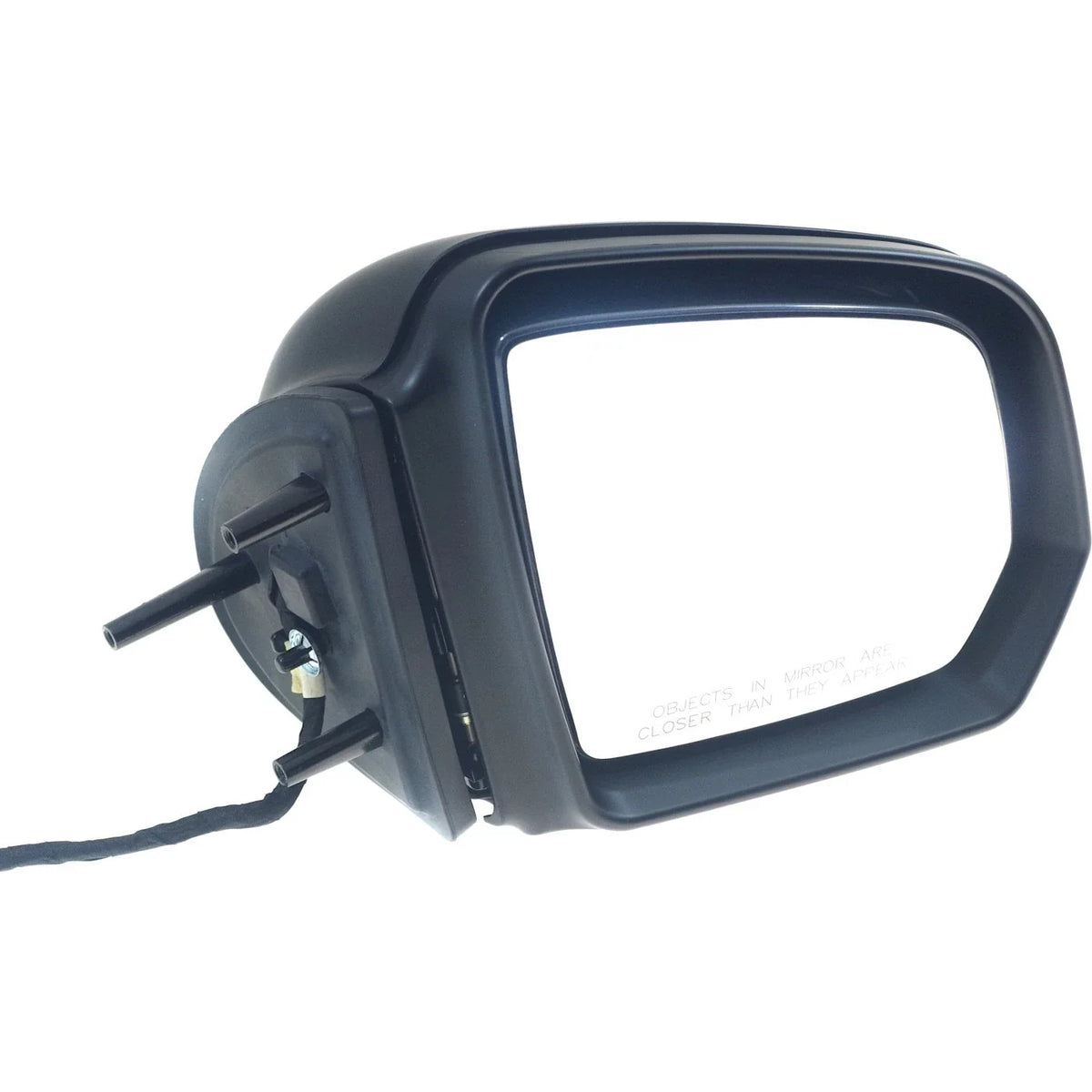 Power Manual Folding Right Mirror for ML350 (2009-2010) Mercedes Benz