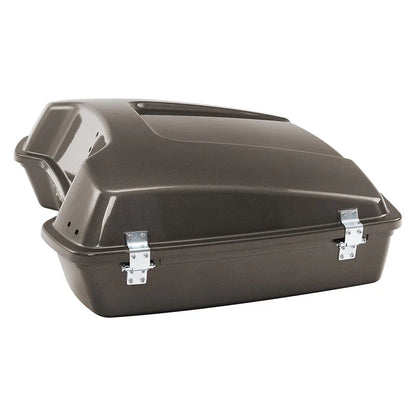 Razor Trunk for Electra Glide & Road King Harley Touring 1997-2013