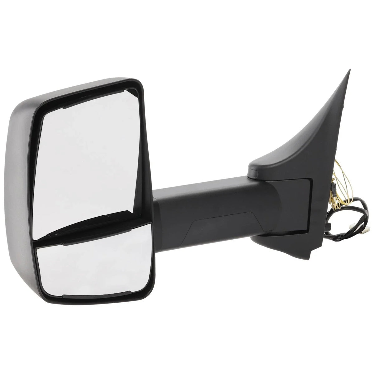 Driver Side Mirror for Ford E-350 Super Duty (2008–2013)