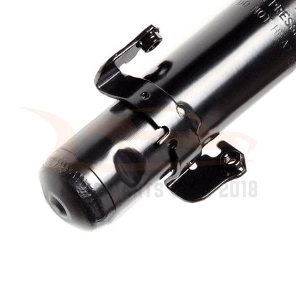 2 Quick Struts with Springs & Mounts + Shocks for Honda Accord 2008-2012
