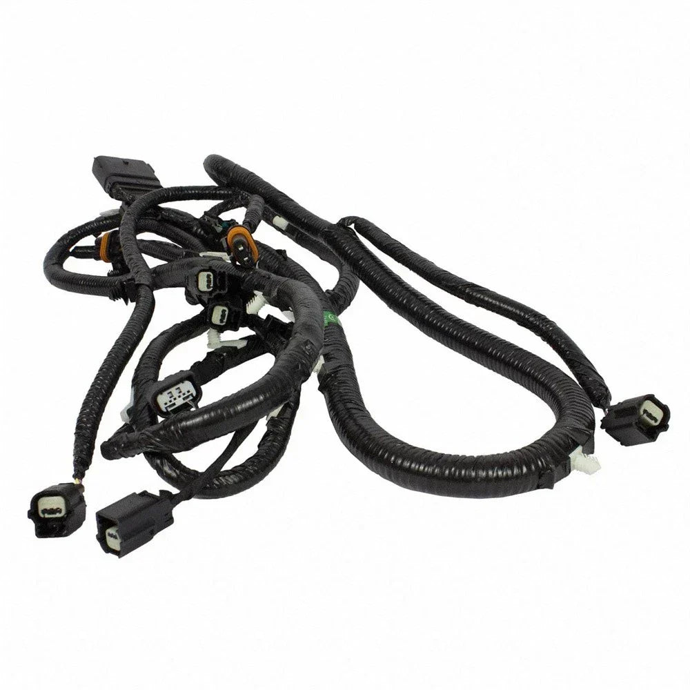 2016-2017 Ford Explorer Parking Distance Aid Wiring Harness