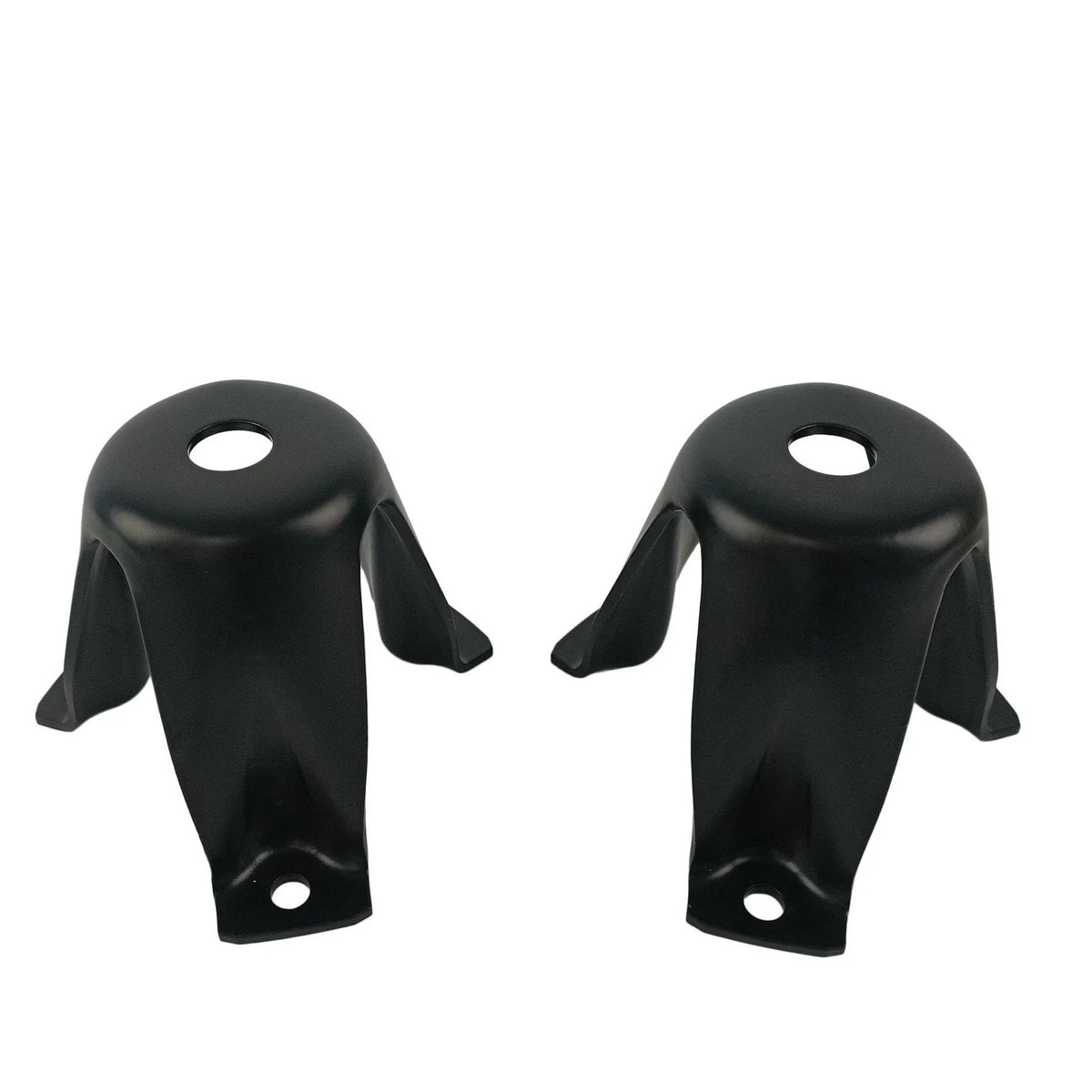 2X Front Suspension Shock Bracket for Dodge Ram 2500 3500 (1994–2019)