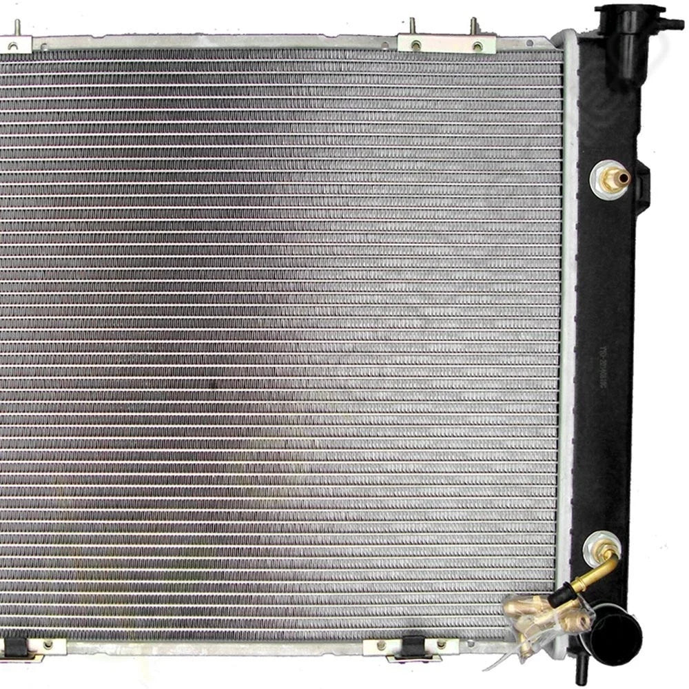 Aluminum Radiator for Jeep Grand Cherokee & Grand Wagoneer (1993-1997)