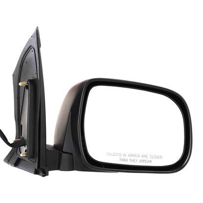 Power Heated Folding Side View Mirror Right RH for Toyota Sienna (2004–2010)