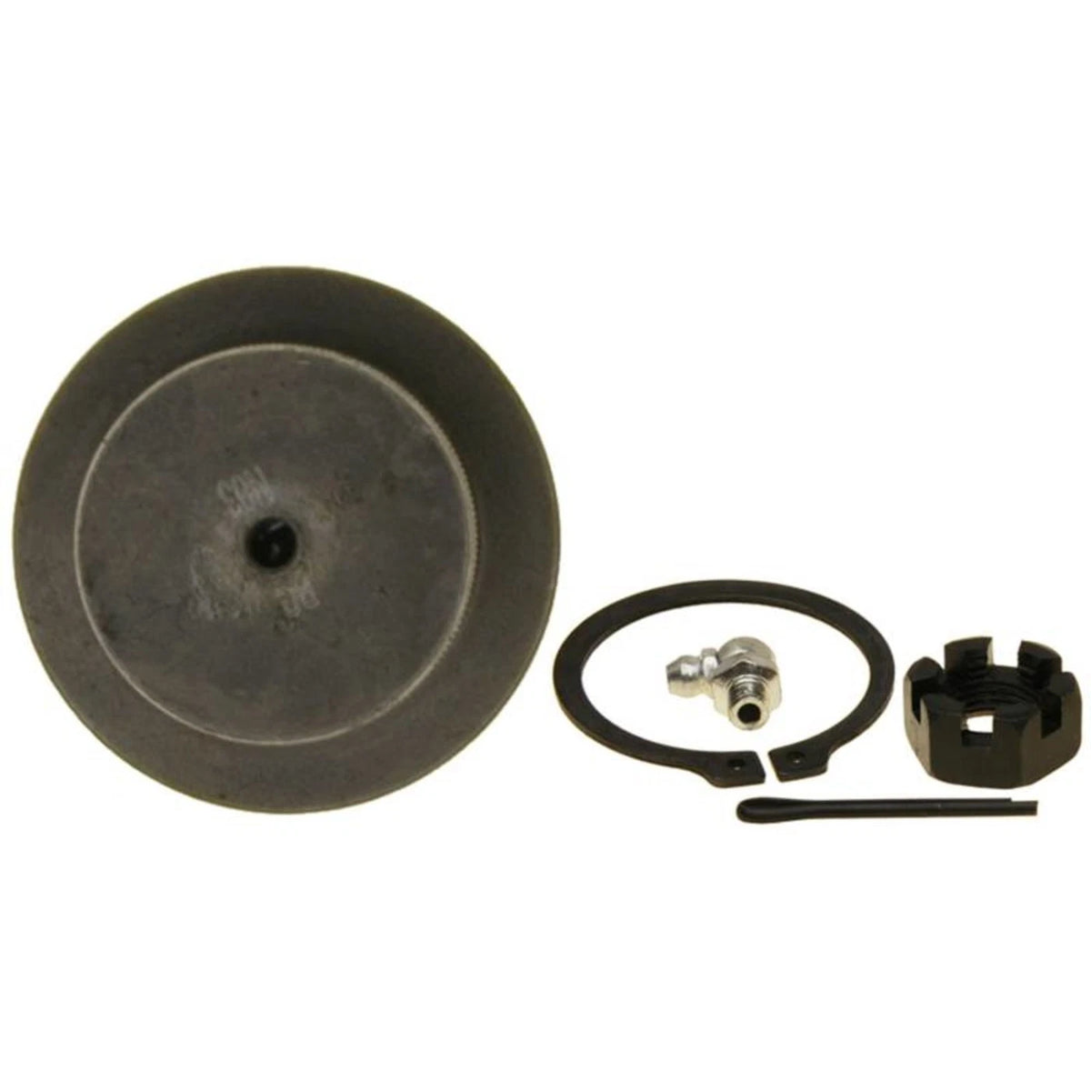 AC Delco 46D2281A Ball Joint for Pickup (Front Lower, Driver/Passenger Side)