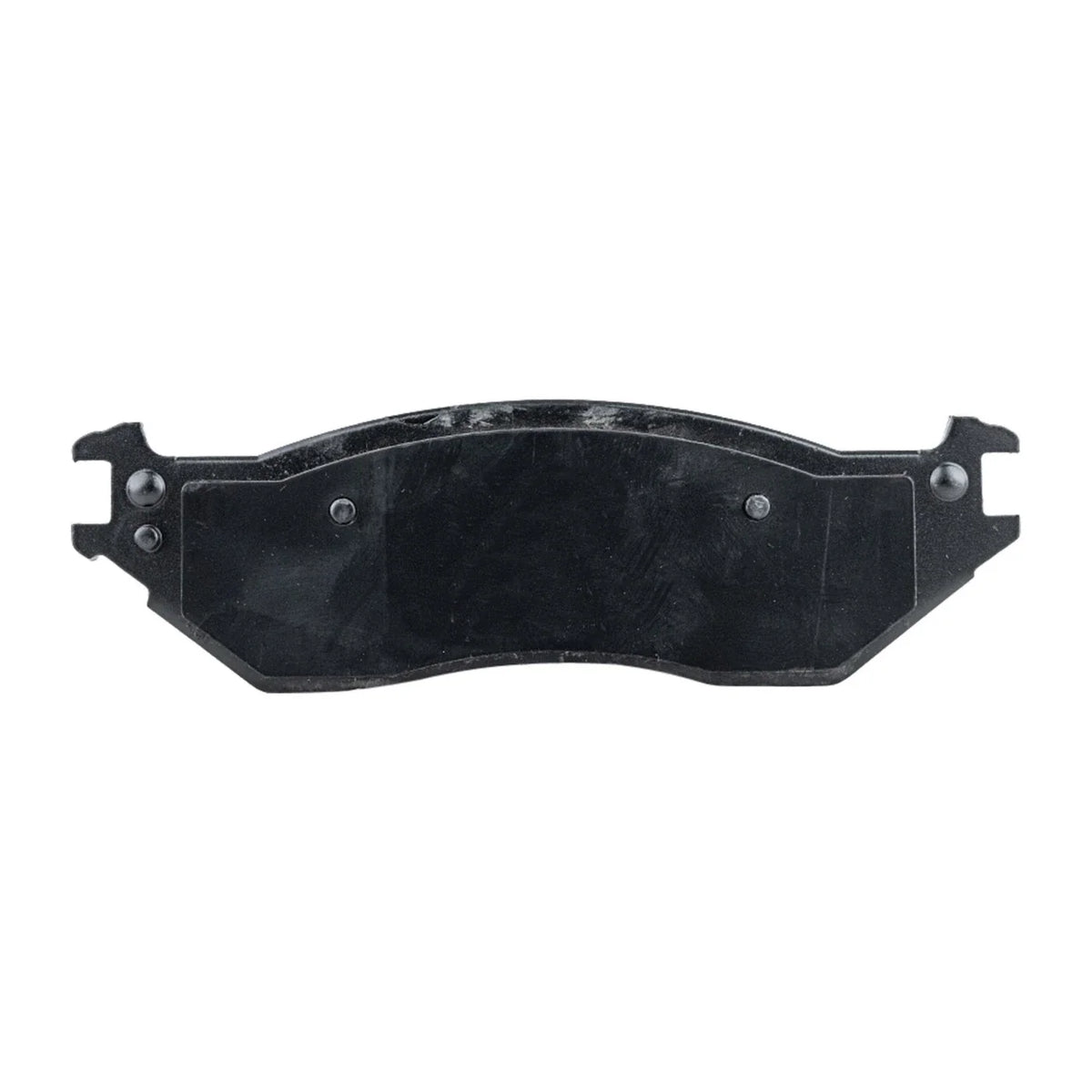 2004–2005 Ford E-150 Club Wagon Front RWD Brake Pad Set